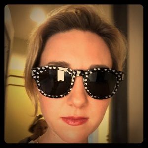 Meet your Posher, Cristina